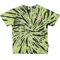 Molo T-shirt - Riley - Galactic Swirl - - 6 år (116) - T-shirt