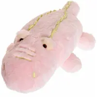Teddykompaniet Gosedjur - Cool Crocs - 40 cm - Stina Sr - - One Size - Gosedjur