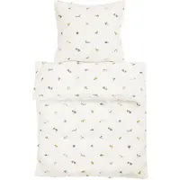 Smallstuff Sängkläder - Baby - Farm Bor - Soft Green - - Baby - Sängkläder - Baby