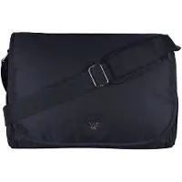 Emporio Armani Skötväska - Marinblå - - One Size - Skötväska