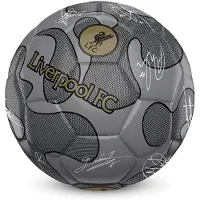 Liverpool F.C. Liverpool Camo Signature Fotboll Med 32 Paneler
