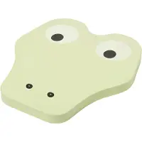 Sunnylife Simbräda - Cookie Krokodilen Light Khaki - - One Size - Simbräda