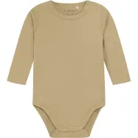 Fixoni Body l/ä - Sesam - - 74 - Body L/Ä