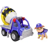 Rubble & Crew Leksaker - 17 cm - Mix' Cementbil - - One Size - Bil