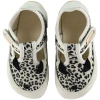 Living Kitzbühel Boende Kitzbühl Innerskor - Lotte Leopard - Beige - - 25 - Innerskor