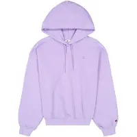 Champion Fashion Hoodie - Lila - - S - Small - Hoodie