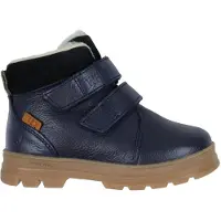 Wheat Vinterkängor - Dry - Tex - Marinblå - - 30 - Vinterkängor
