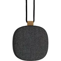 SACKit Högtalare - Go 250 - Bärbar Bluetooth QI-högtalare - - One Size - Högtalare