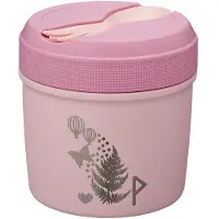 Carl Oscar Termomatlåda - 500 ml - Passion - Rosa - - One Size - Matlåda