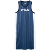 FILA Klänning - Fala - Crown Blue - - 16-18 år (176-188) - Klänning
