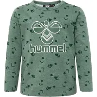 Hummel Tröja - hmlGreer - Laurel Wreath - - 56 - Tröja