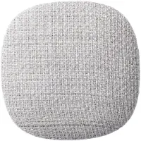 SACKit Utbytbar Front - WOOFit Go - Stone - - One Size - Tillbehör