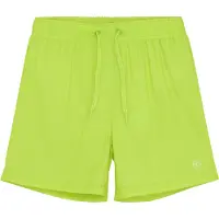 Minymo Badshorts - Säkerhet Yellow - - 2 år (92) - Badkläder