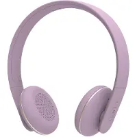 Kreafunk Hörlurar - aHEAD 2 - Lugn Purple - - One Size - Hörlurar