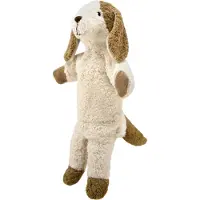 Senger Naturwelt Handdocka - Hund - - One Size - Docka