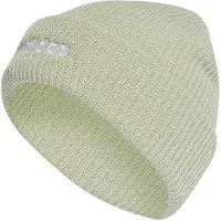 Adidas Mössa - Stickad - CLSC Beanie Manschett - Grö - - 56 cm - Mössa