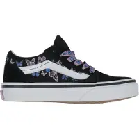 Vans Skor - Old Skool Fluga Kyssar - Black/Multi - - 27 - Skor