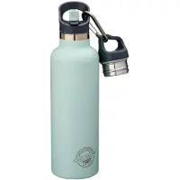 Carl Oscar Termosflaska - 0,7L - Grön - - One Size - Termosflaska