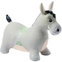 Sunnylife Hopper - 55x45 cm - Hopper Donkey - - One Size - Tumlingdjur