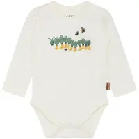 Hust and Claire Body l/ä - HCBilly - Ivory - - 56 - Body L/Ä