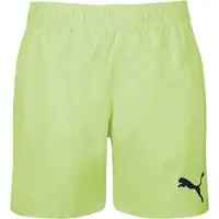 Puma Mid Simshorts