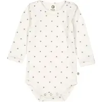 Müsli Body l/ä - Daisy - Balsam Cream/Majs/Breeze - - 1½ år (86) - Body L/Ä