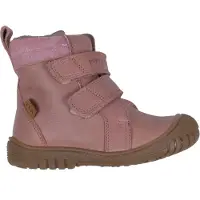 Pom pom Vinterkängor - Tex - Dark Rose - - 27 - Vinterkängor