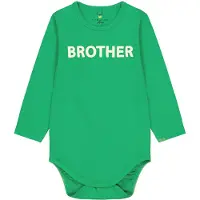 The New Body l/ä - TNSBrother - Bright Green - - 74 - Body L/Ä