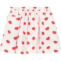 Bonton Kjol - Dictee - Rosa - - 4 år (104) - Kjol