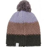 Color Kids Mössa - Stickad - Horn - - 50 cm - Mössa