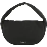 DAY ET Väska - Buffer Tuck - Black - - One Size - Väska