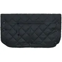 DAY ET Barnvagnsfodral - Mini RE-Q - Quilted - Svart - - One Size - Väska