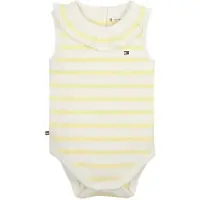 Tommy Hilfiger Body u/ä - Striped - Sunny Dag Stripe - - 56 - Body U/Ä