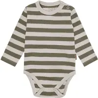Hust and Claire Body l/ä - Rib - HCBilly - Turtle - - 56 - Body L/Ä