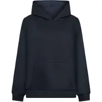 Grunt Hoodie - GrMoles - Marinblå - - 8 år (128) - Hoodie