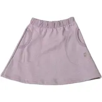 Katvig Kjol - Lila Mererad - - 1½ år (86) - Kjol