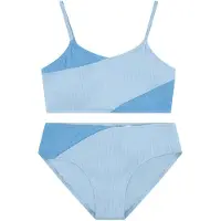 Abercrombie & Fitch Bikini - Kors Wrap - Vindsurfare - - 7-8 år (122-128) - Bikini