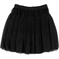 Dolce&Gabbana Kjol - Svart - - 5 år (110) - Kjol