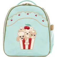Jeune Premier Dagisväska - Ralphie - 10 L - Popcorn - - One Size - Dagisväska