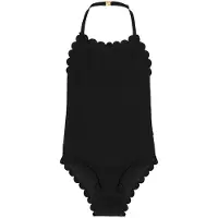 Molo Baddräkt - Noelle - Black - - 5 år (110) - Badkläder