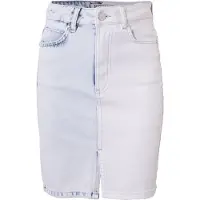 Hound Kjol - Denim Light Blue - - 16 år (176) - Kjol
