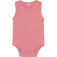 CeLaVi Body u/ä - Rib - Powder Rosa - - 50 - Body U/Ä