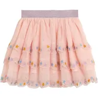 Stella McCartney Kids Tyllkjol - Powder Rosa - - 8 år (128) - Kjol