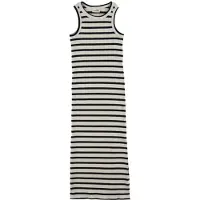 Sofie Schnoor Klänning - Facitasy - Black/Off White - - 16 år (176) - Klänning