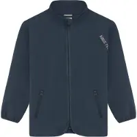 Minymo Skaljacka - Odyssey Gray - - 8 år (128) - Vinterjacka