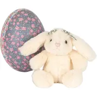 Konges Sløjd Gosedjur - Påskägg Bunny - Kyoto - - One Size - Gosedjur