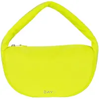 DAY ET Väska - Buffert Tuck - Blazing Yellow - - One Size - Väska