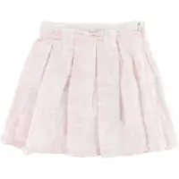 Emporio Armani Kjol - Rosa - - 6 år (116) - Kjol