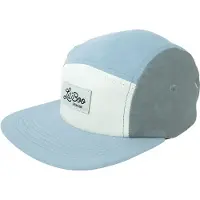 Lil' Boo Copenhagen Keps - Block Cloud 5 - Blue/Grey/Off White - - 50-53 cm - Keps
