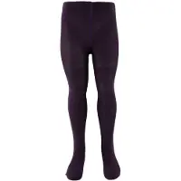 Minymo Strumpbyxor - Lila - - 80/86 - Strumpbyxor